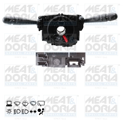 Steering Column Switch
